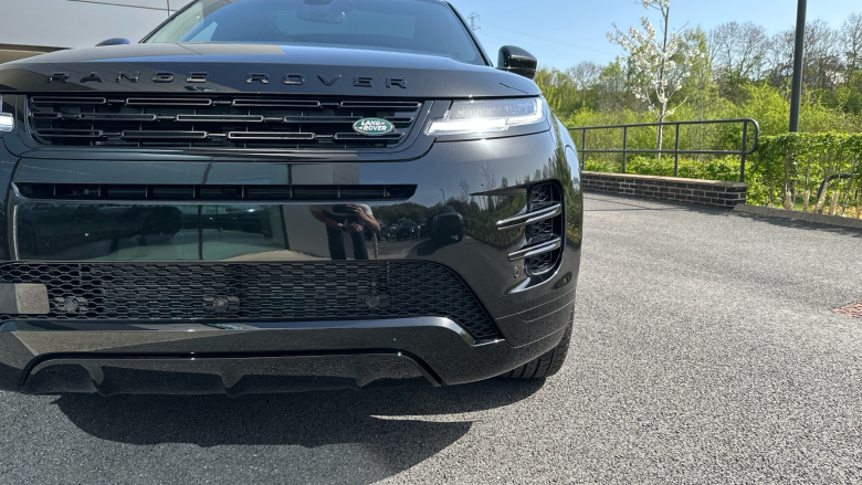 Land Rover Range Rover Evoque 1.5 P270e Edition 5dr Auto Hatchback